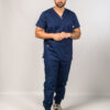 Ambo Hombre: Casaca + Pantalon