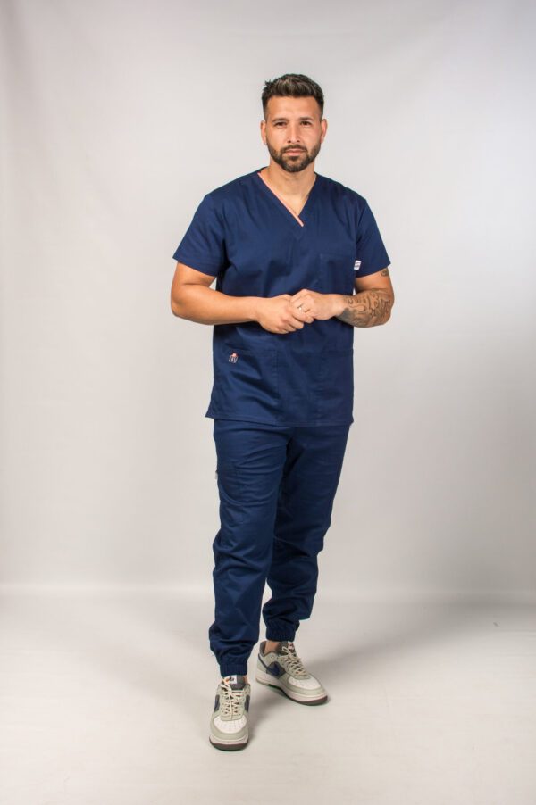 Ambo Hombre: Casaca + Pantalon