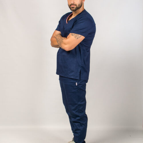 Ambo Hombre: Casaca + Pantalon