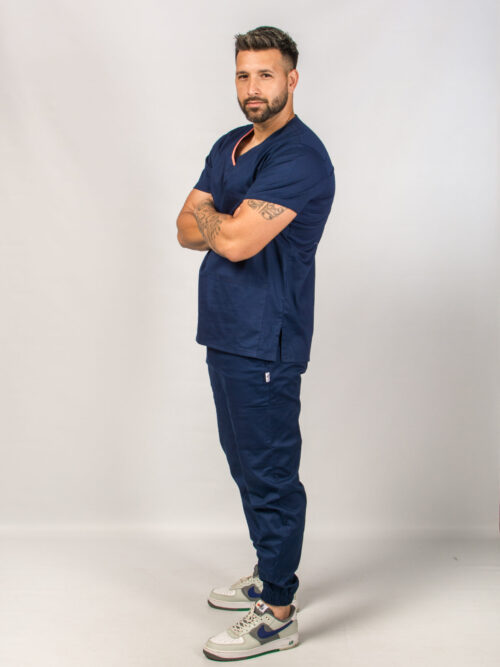 Ambo Hombre: Casaca + Pantalon