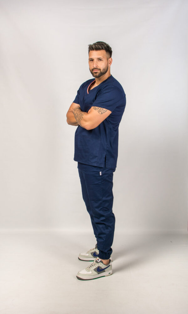 Ambo Hombre: Casaca + Pantalon