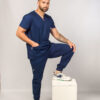 Ambo Hombre: Casaca + Pantalon