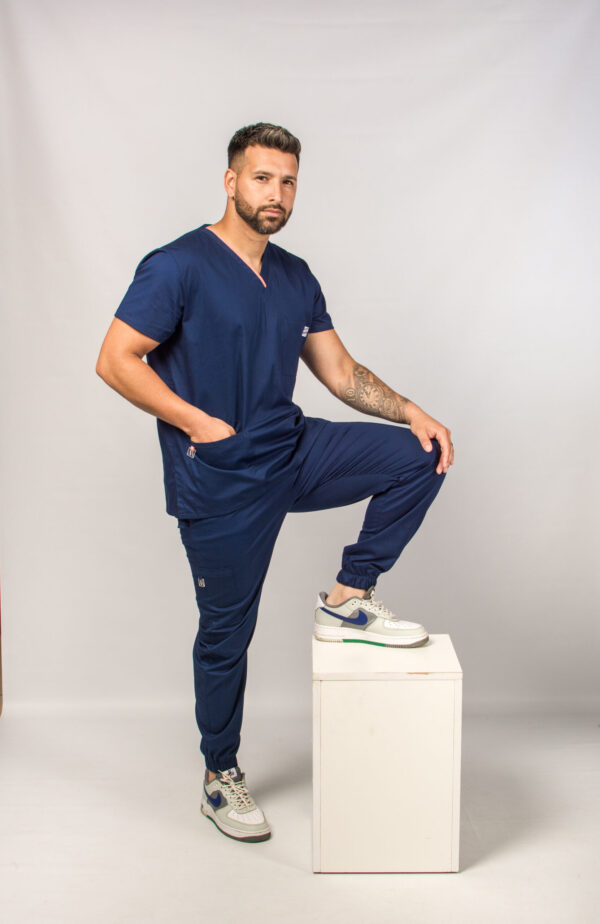 Ambo Hombre: Casaca + Pantalon