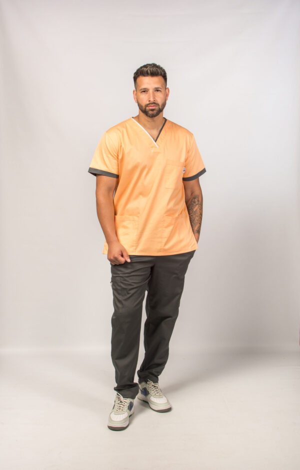 Ambo Hombre: Casaca + Pantalon