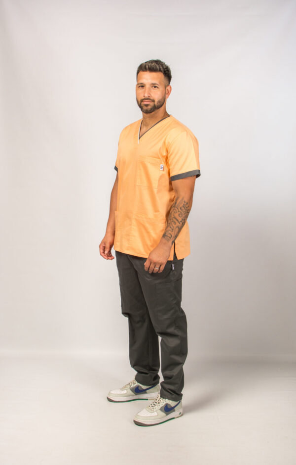 Ambo Hombre: Casaca + Pantalon