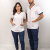 Ambo Hombre: Casaca + Pantalon