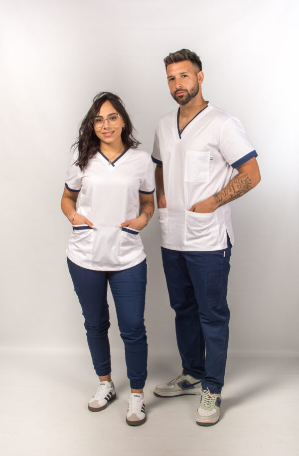 Ambo Hombre: Casaca + Pantalon