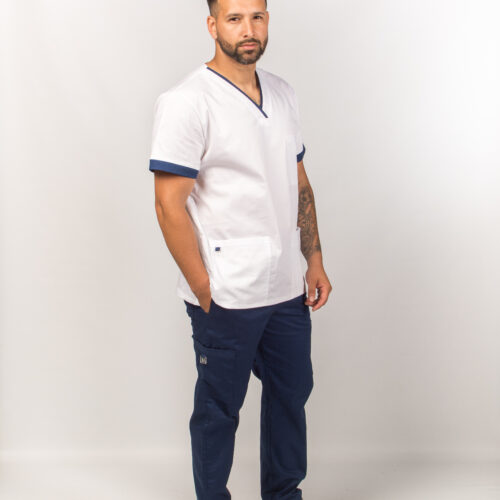 Ambo Hombre: Casaca + Pantalon
