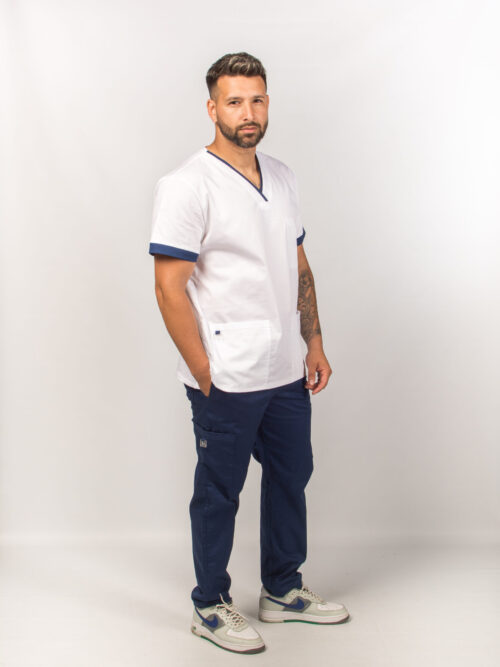 Ambo Hombre: Casaca + Pantalon