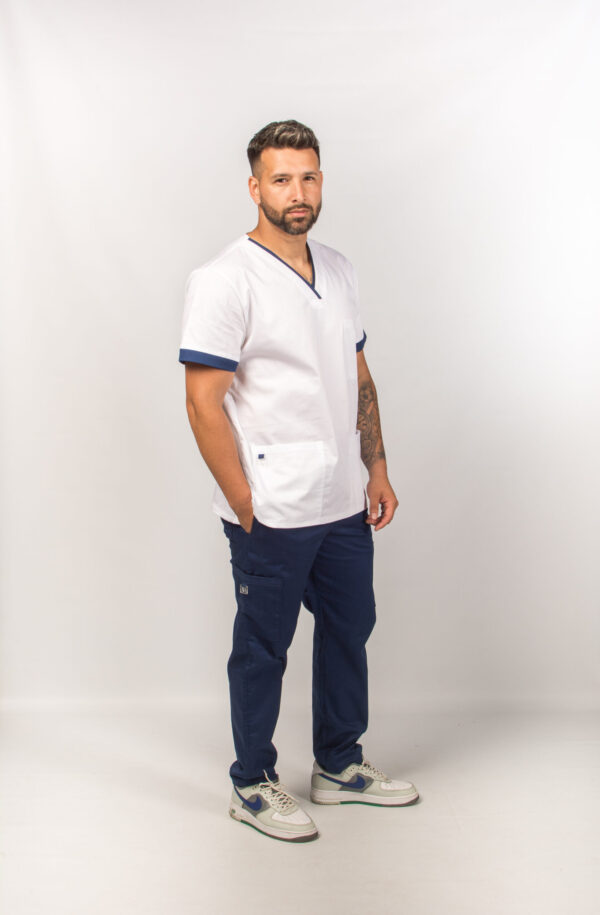 Ambo Hombre: Casaca + Pantalon