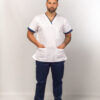 Ambo Hombre: Casaca + Pantalon