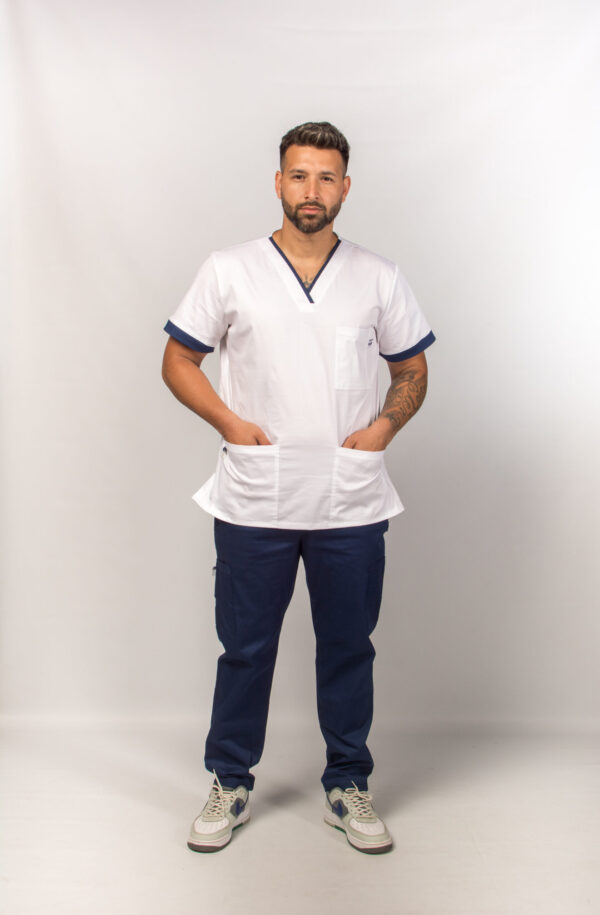Ambo Hombre: Casaca + Pantalon