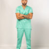 Ambo Hombre: Casaca + Pantalon