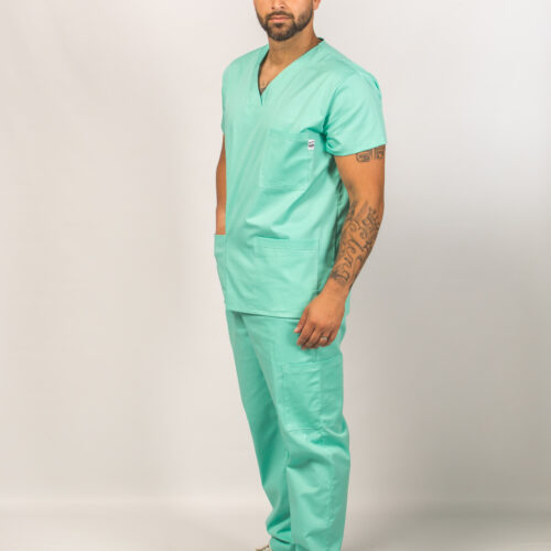 Ambo Hombre: Casaca + Pantalon