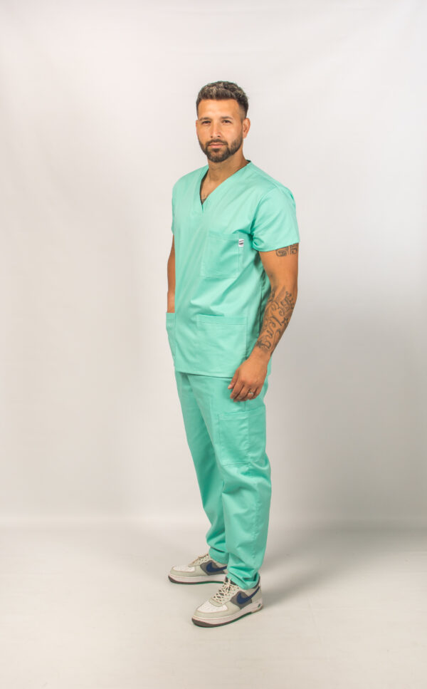 Ambo Hombre: Casaca + Pantalon