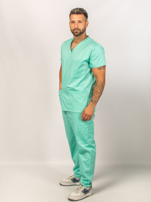 Ambo Hombre: Casaca + Pantalon