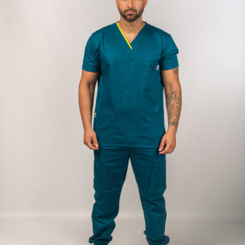 Ambo Hombre: Casaca + Pantalon