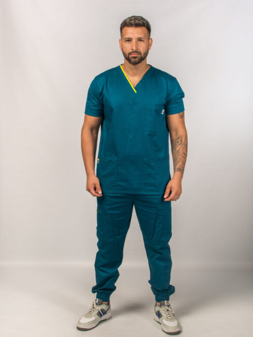 Ambo Hombre: Casaca + Pantalon