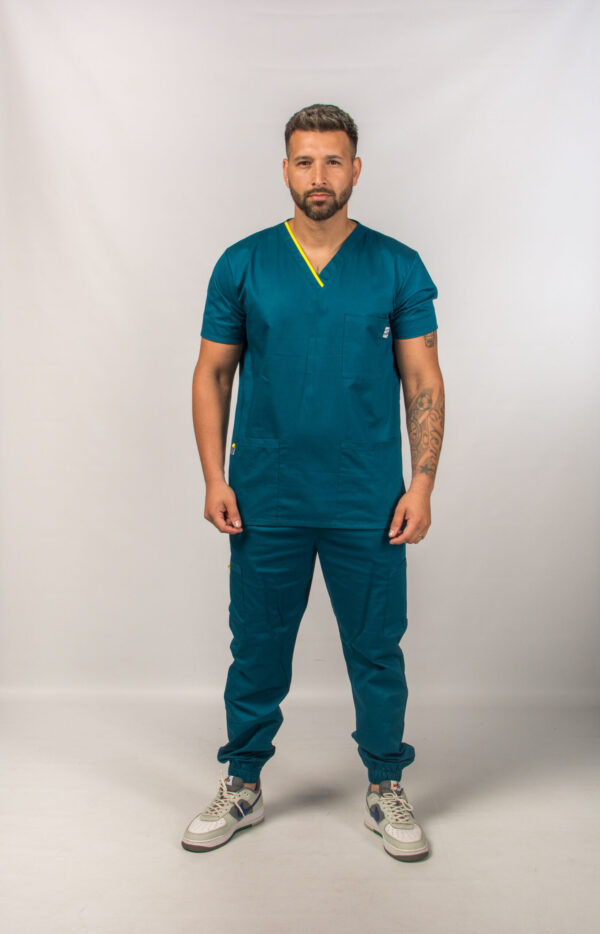 Ambo Hombre: Casaca + Pantalon