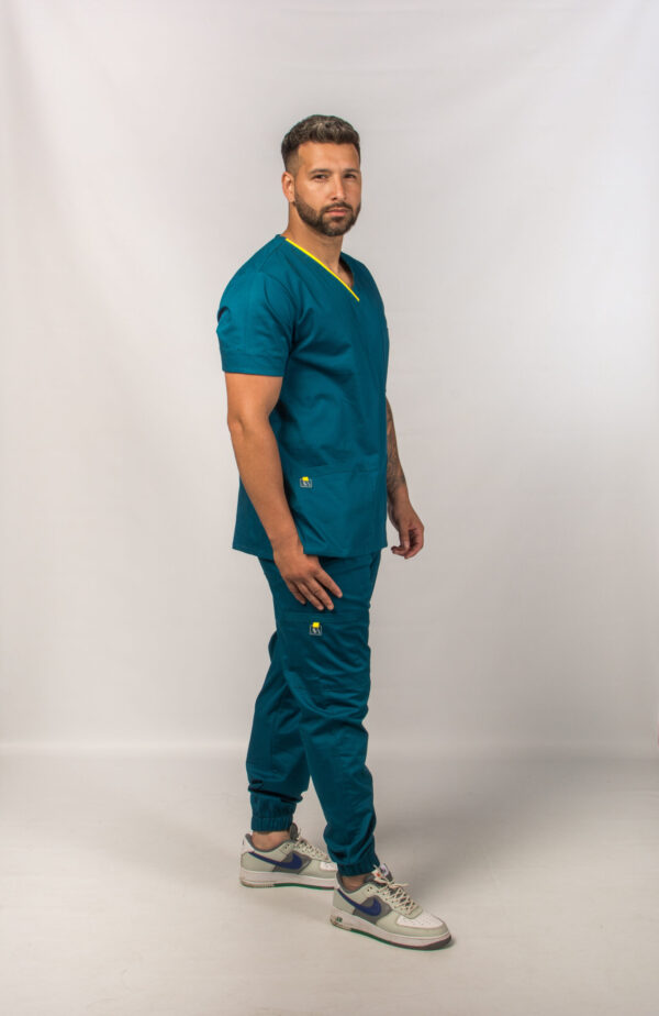 Ambo Hombre: Casaca + Pantalon