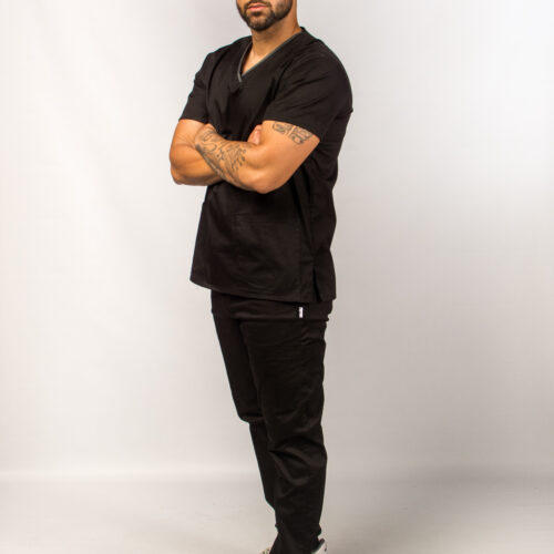 Ambo Hombre: Casaca + Pantalon