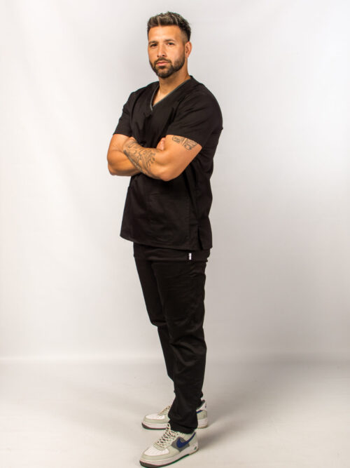 Ambo Hombre: Casaca + Pantalon