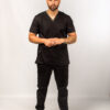 Ambo Hombre: Casaca + Pantalon
