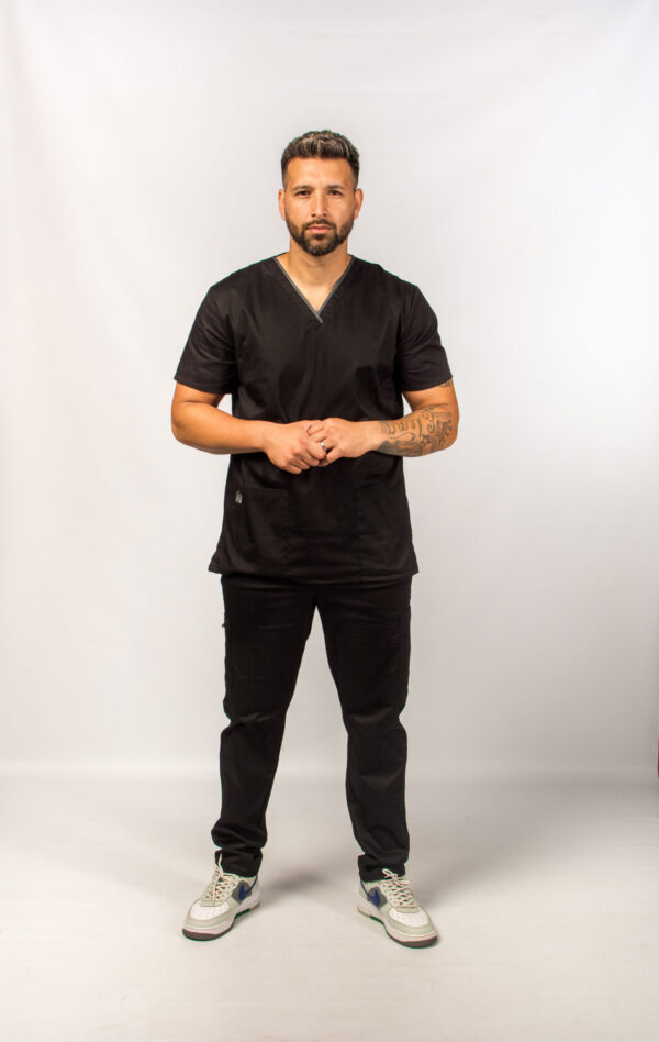 Ambo Hombre: Casaca + Pantalon