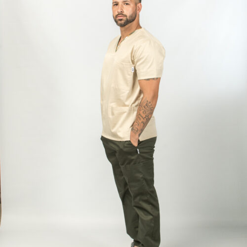 Ambo Hombre: Casaca + Pantalon