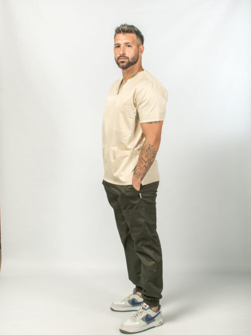 Ambo Hombre: Casaca + Pantalon