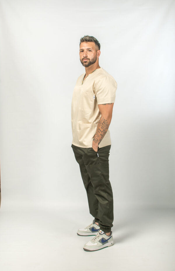 Ambo Hombre: Casaca + Pantalon
