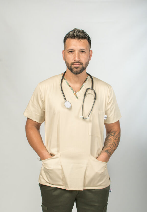 NKZ_6156 Ambo Hombre: Casaca + Pantalon