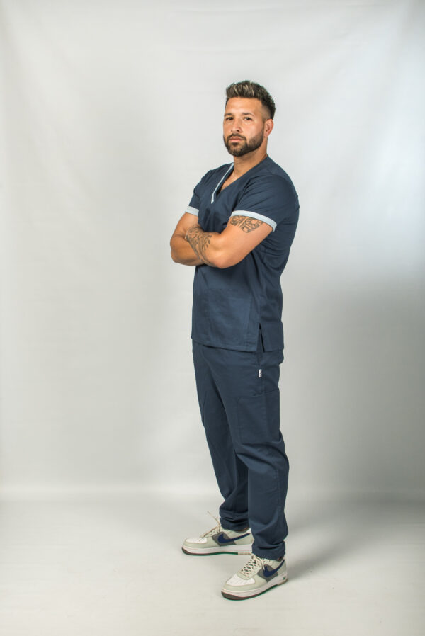 Ambo Hombre: Casaca + Pantalon