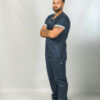Ambo Hombre: Casaca + Pantalon