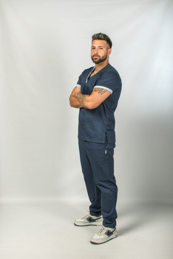 Ambo Hombre: Casaca + Pantalon