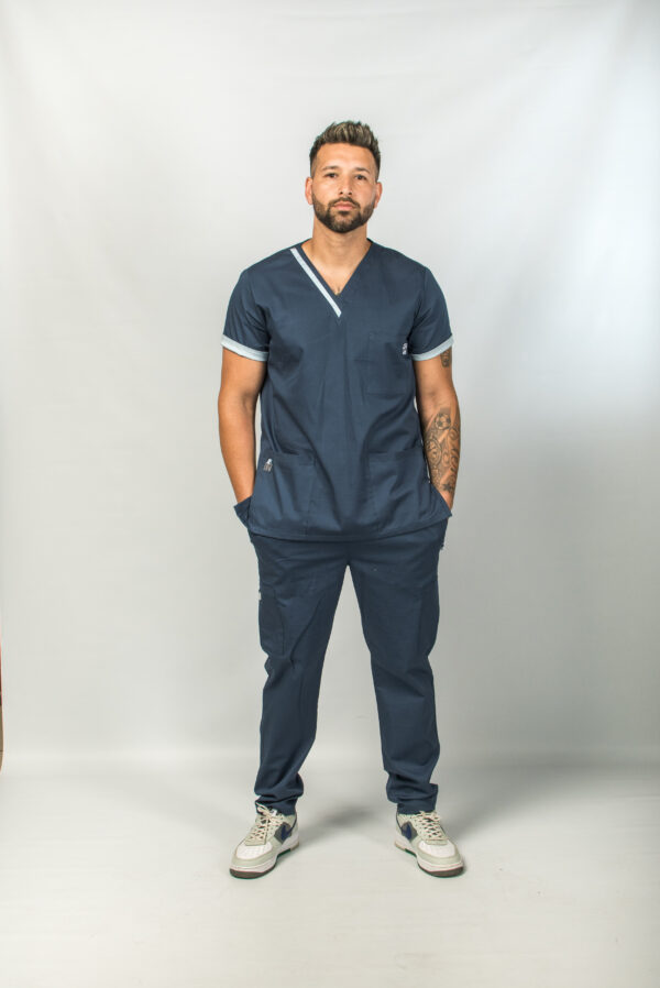 Ambo Hombre: Casaca + Pantalon