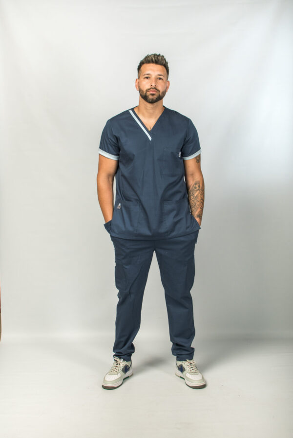 Ambo Hombre: Casaca + Pantalon