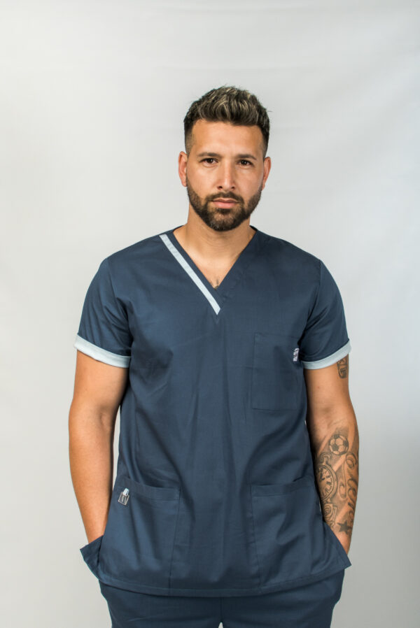 Ambo Hombre: Casaca + Pantalon