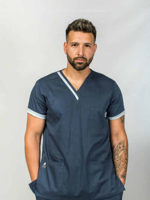 Ambo Hombre: Casaca + Pantalon