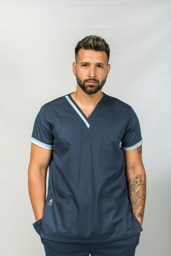 Ambo Hombre: Casaca + Pantalon