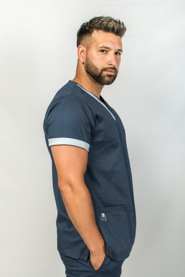 Ambo Hombre: Casaca + Pantalon