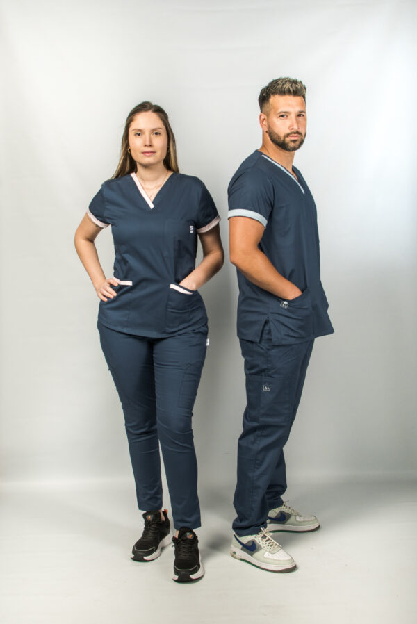 Ambo Hombre: Casaca + Pantalon