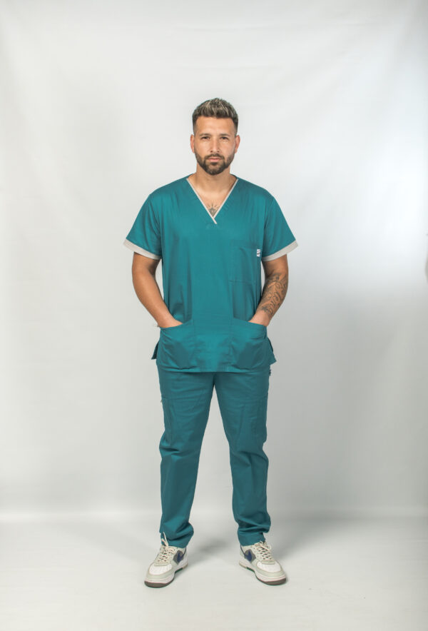 Ambo Hombre: Casaca + Pantalon