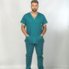 Ambo Hombre: Casaca + Pantalon