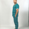 Ambo Hombre: Casaca + Pantalon