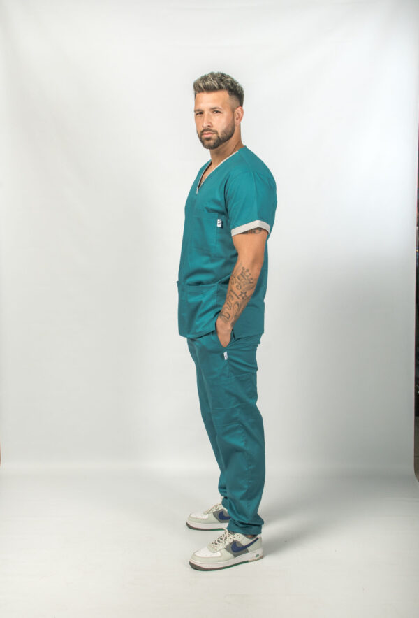 Ambo Hombre: Casaca + Pantalon