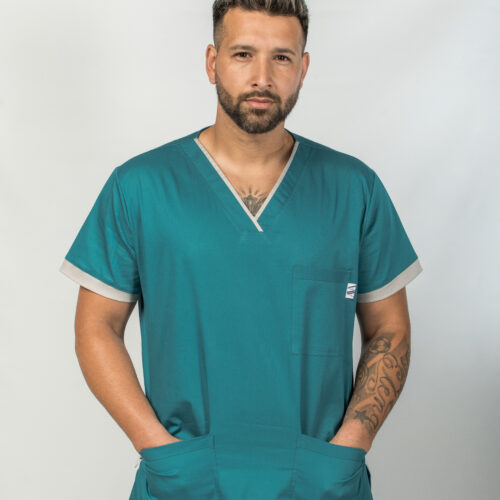 Ambo Hombre: Casaca + Pantalon