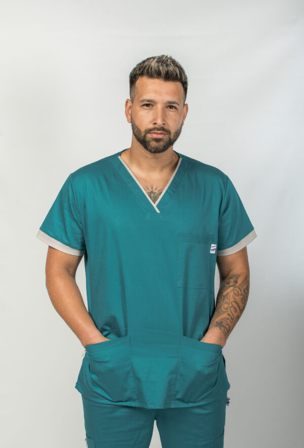 Ambo Hombre: Casaca + Pantalon