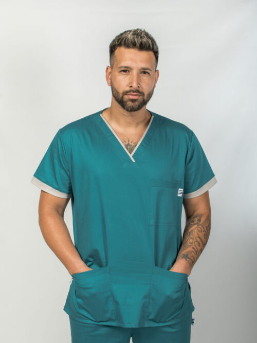 Ambo Hombre: Casaca + Pantalon