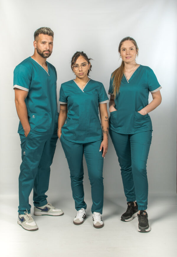 Ambo Hombre: Casaca + Pantalon